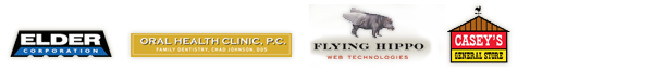 Sponsors